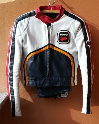 Accessori moto