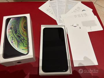 Apple iPhone XS 64 gb