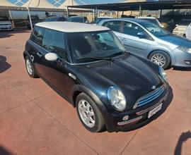 Mini Mini 1.4 tdi One D Seven