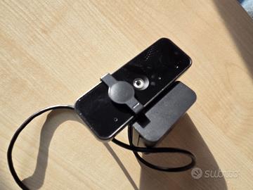 Lenovo FHD Webcam