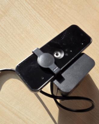 Lenovo FHD Webcam