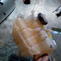 Vaschetta liquido refrigerante Alfa Romeo Stelvio