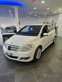 Mercedes-benz B 200 B 200 CDI Chrome