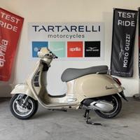 Vespa GTS 310 HPE E5+ BEIGE AVVOLGENTE