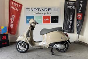 Vespa GTS 310 HPE E5+ BEIGE AVVOLGENTE