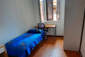Bologna - Via Venturoli - ad.ze ospedale S. Orsola