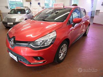 Renault Clio 1.2 75CV 5 P NAVI SENSORI CRUISE CONT