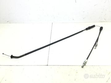 YAMAHA RD 500 CAVO GAS ACCELERATORE 1984 47X