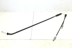 YAMAHA RD 500 CAVO GAS ACCELERATORE 1984 47X