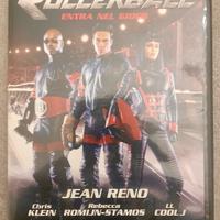 Dvd “Rollerball”