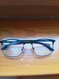 Occhiali da pc unisex