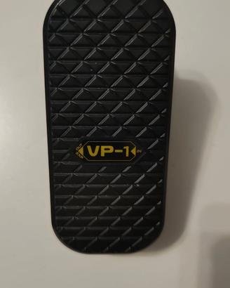 Pedale volume VP-1 per chitarra