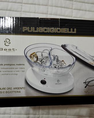 Pulisci Gioelli