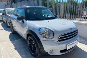 MINI Paceman Mini Cooper D Paceman