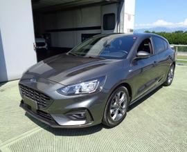 Ford Focus 1.0 EcoBoost Hybrid 125 CV 5p. ST Line