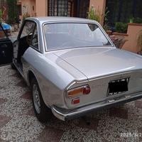 Lancia Fulvia coupé 1.3S seconda serie