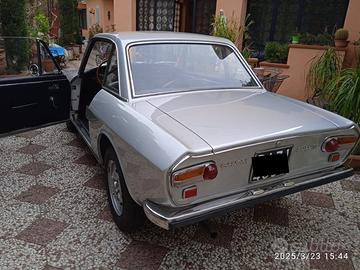 Lancia Fulvia coupé 1.3S seconda serie