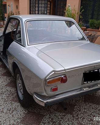 Lancia Fulvia coupé 1.3S seconda serie