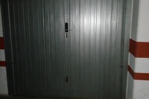 Garage 22 mq foligno zona san magno