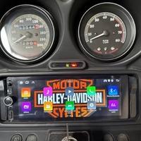 Harley Davidson 1340 street glide A.S.I_permutee