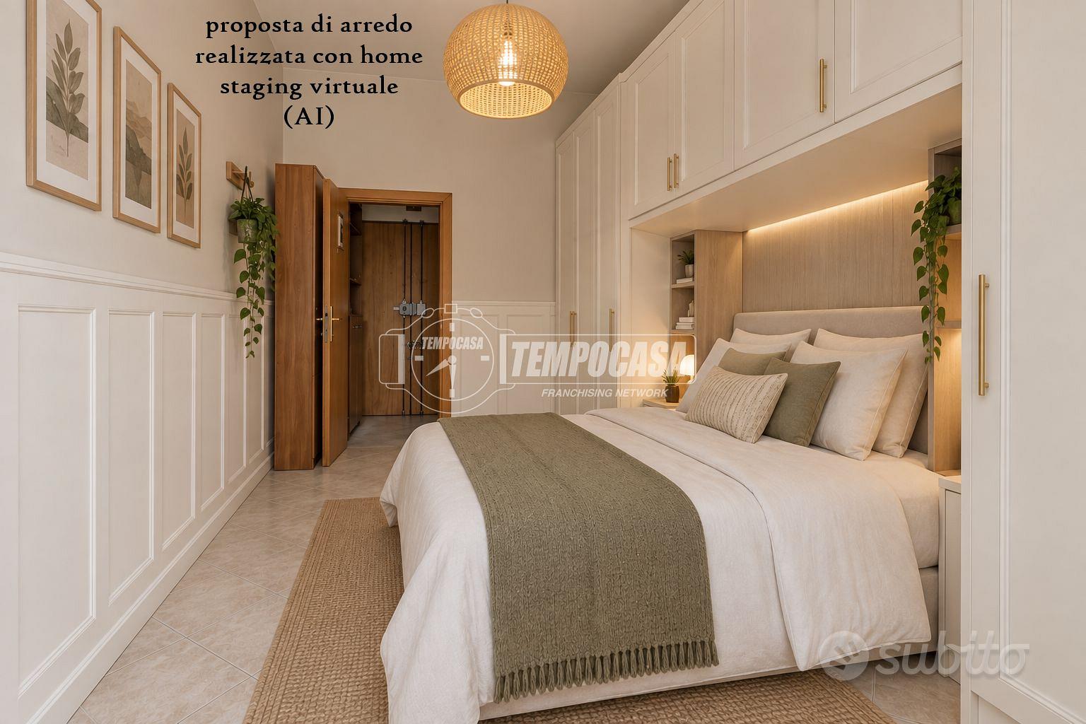 Appartamento – Roma, Prenestino-Centocelle, Municipio Roma V - Vista 5