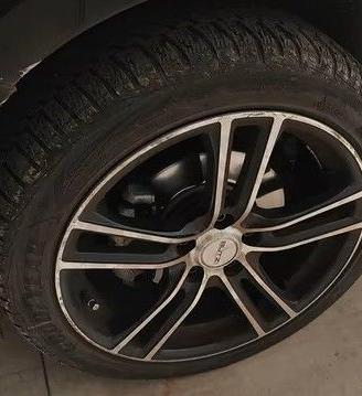 cerchioni 17"