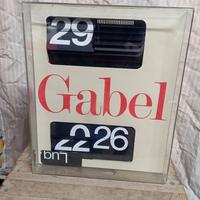 orologio solari udine dator 6 non funzionante