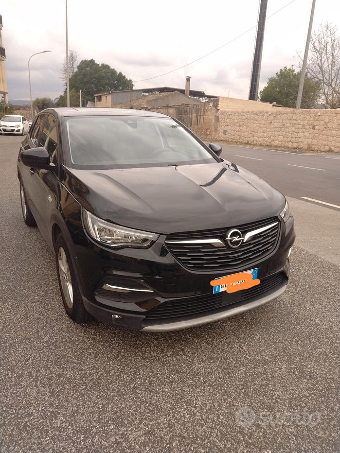 OPEL Grandland 1ª serie