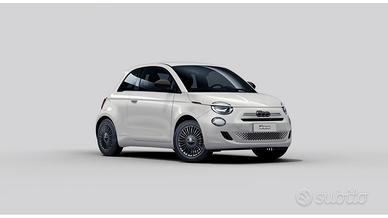 FIAT 500 (2020-->) 500 Berlina Hybrid Icon