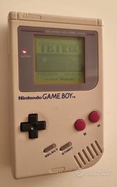 Console Game Boy DMG-01