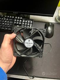 Ventola Kolink 120mm