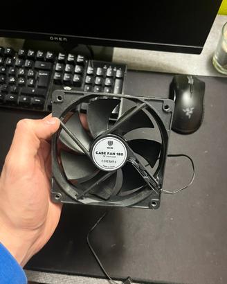 Ventola Kolink 120mm