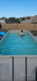 piscina 2x4
