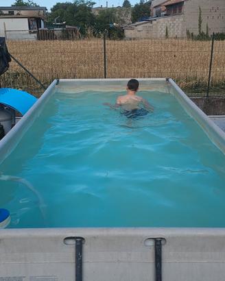 piscina 2x4
