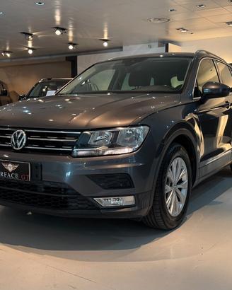 VOLKSWAGEN TIGUAN 2.0D 150CV - 2017