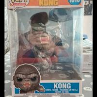 collezione funko pop di godzilla edizione grande