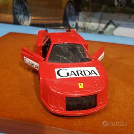 Ferrari 308 GTB 4 Turbo Garda 