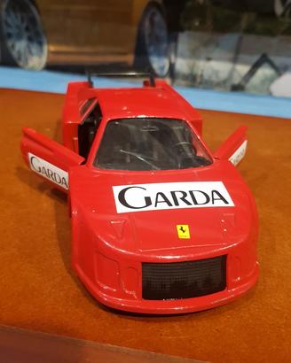 Ferrari 308 GTB 4 Turbo Garda 