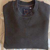 Felpa Aspesi linea Aspesi Nord taglia S