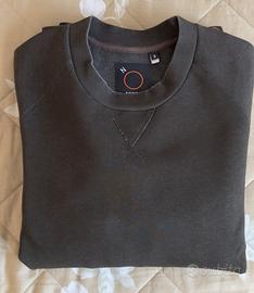 Felpa Aspesi linea Aspesi Nord taglia S