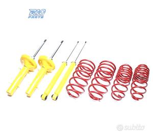 SOSPENSIONE SPORTIVA OPEL ASTRA 2004-2010 45/45mm 