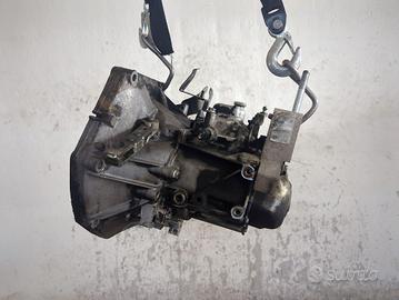 55265966 CAMBIO MECCANICO FIAT 500 1.3 D 55KW 5M 3