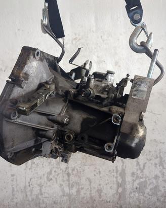 55265966 CAMBIO MECCANICO FIAT 500 1.3 D 55KW 5M 3