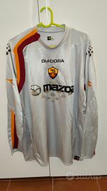 Maglia calcio portiere Roma 2004-2005