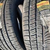 275 45 20 Pirelli