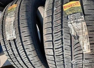 275 45 20 Pirelli