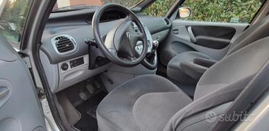 Citroen Xsara Picasso b1.6 benzina 8 v