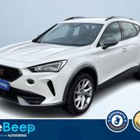 CUPRA Formentor 1.5 TSI DSG