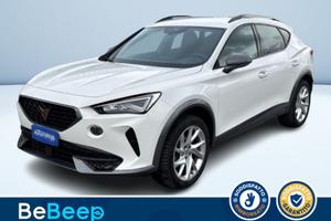 CUPRA Formentor 1.5 TSI DSG