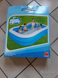PISCINA GONFIABILE